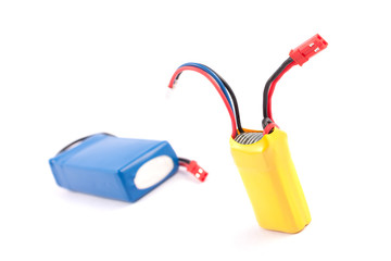 Batterie Lithium Polymère