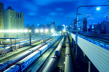 Night Train