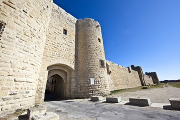 Aigues Mortes