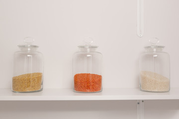 Jars