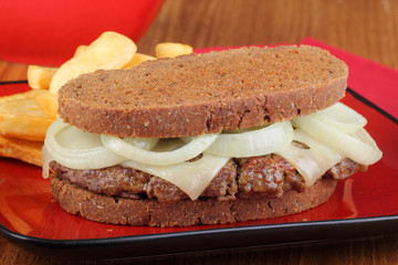 Patty Melt