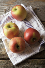 Äpfel