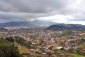 la laguna