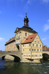 Altes Rathaus Bamberg