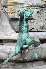 Satyr