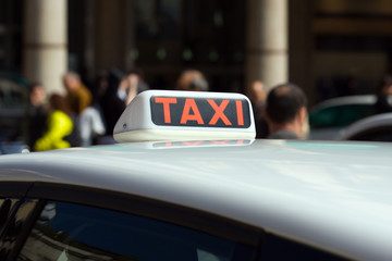Taxi