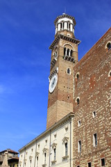 Torre Lamberti Verona