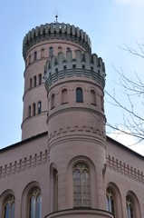 Jagdschloss Granitz