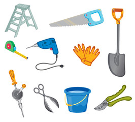 tool time © GraphicsRF