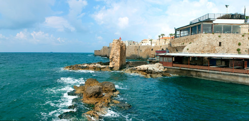 Port of Acre