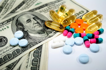 Cost of Healthcare