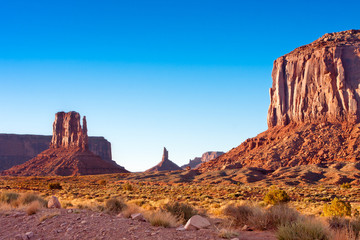 monument valley