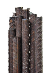 Steel reinforcing economic growth in construction