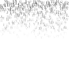 Rubber stamp bodoni bg 02