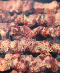 Barbecue.