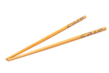 Chinese wooden chopsticks