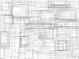 vector illustration abstract background