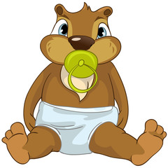 Beaver CREES. Look for Funny Beaver by Keyword 