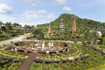 garden Nong Nooch