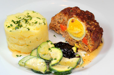 Hackbraten