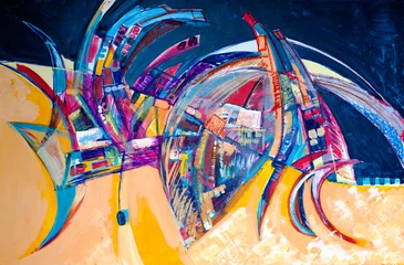 Verbogene Abstraktion © 4th Life Photography