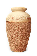 vase