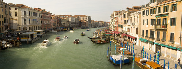 Venice, Italy