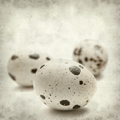 Obraz premium textured old paper background