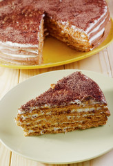 cake