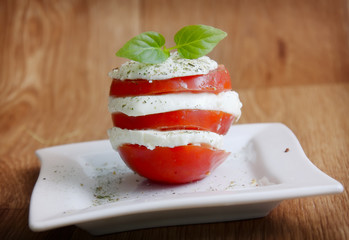 caprese