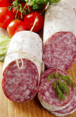 salami