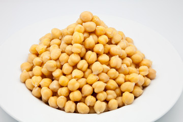 garbanzos