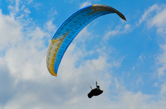 Parapendio