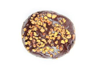 Chocolate Donut
