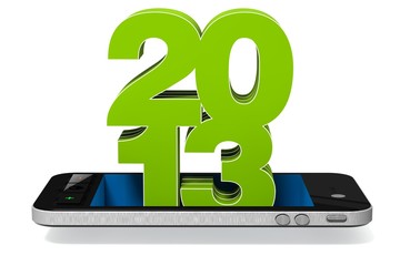 2013 year mobile