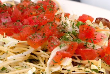 ボンゴレビアンコ