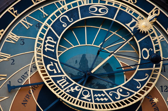Prague Orloj