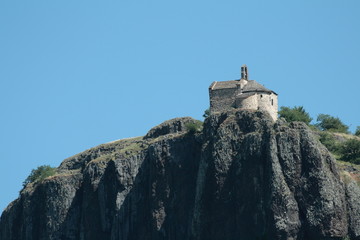 Chapelle Sainte-Madeleine,Massiac