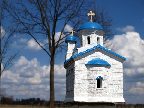 Small Chapel