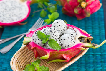 Dragon fruit