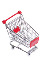 shopping cart