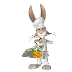 Rabbit Chef