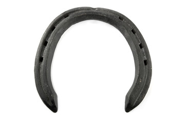 Old horse shoe