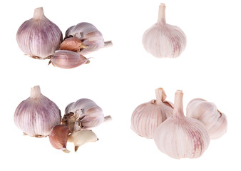 garlic,