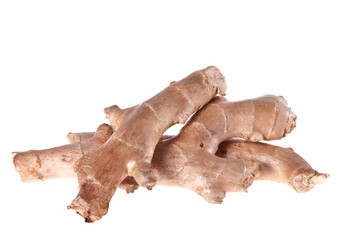 ginger root,