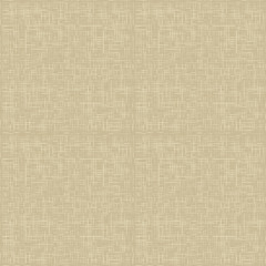 Natural linen seamless pattern