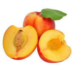 nectarine