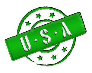 America - Stamp