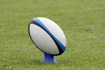 Ballon de rugby