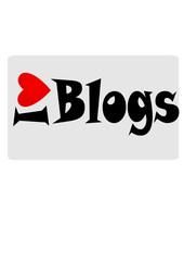 I love Blogs